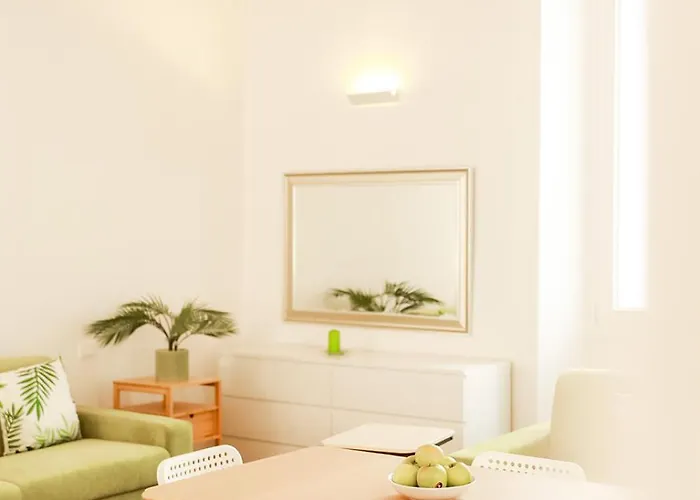 La Porta Magica, La Casa Tra Le Basiliche Apartamento Roma