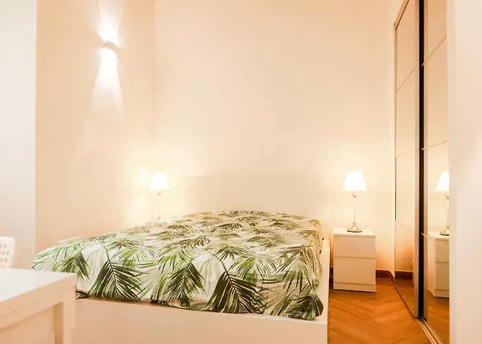 La Porta Magica, La Casa Tra Le Basiliche * Roma