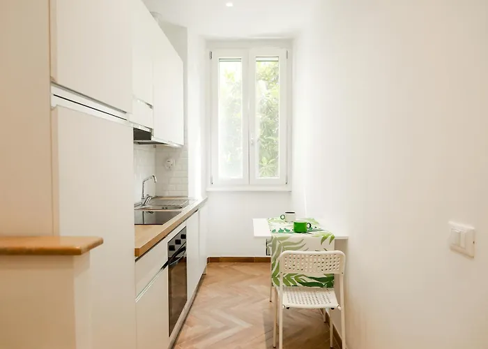 Apartamento La Porta Magica, La Casa Tra Le Basiliche