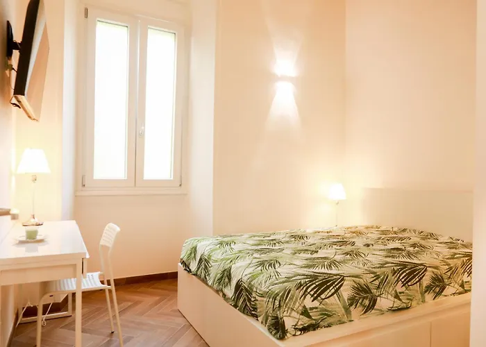 Apartamento La Porta Magica, La Casa Tra Le Basiliche Roma