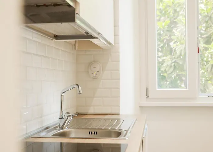 La Porta Magica, La Casa Tra Le Basiliche Apartamento Roma